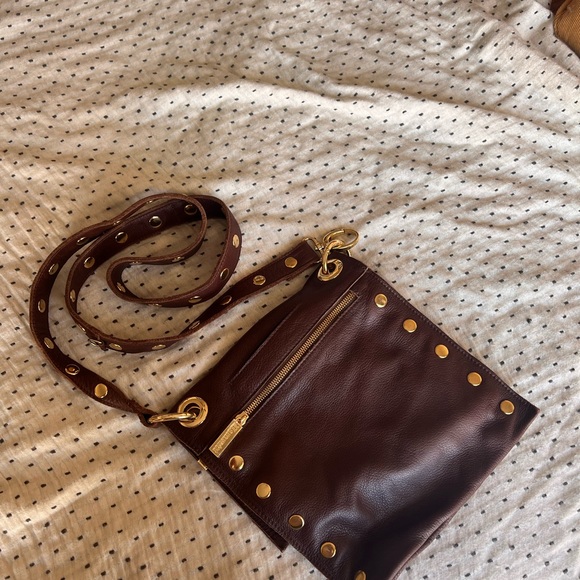 Hammit Los Angeles Large Crossbody New With Tags - Picture 2 of 7